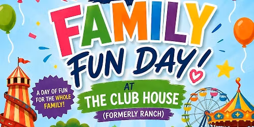 Paces Charity Funday