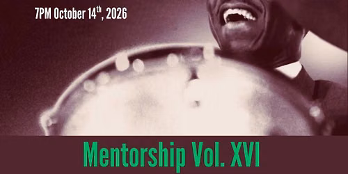 Mentorship XVI