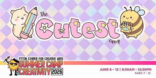 The Cutest Camp