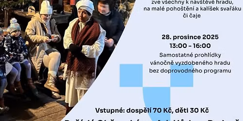 V\u00e1noce na Radyni