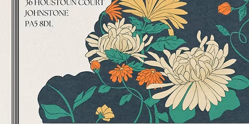 Spring Makers Market