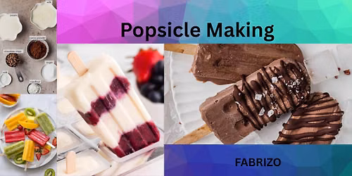 Popsicle Making