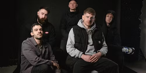 POLAR (UK \/ Metalcore, Hardcore)