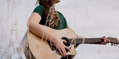 Katie Hall @ Bozeman Hot Springs