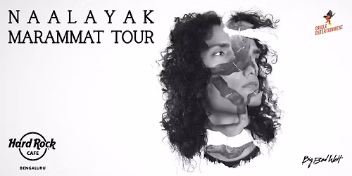 NAALAYAK - MARAMMAT TOUR