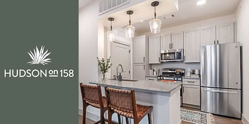 Hudson Pop-Up Market \/ Open House