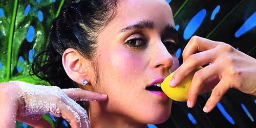 Julieta Venegas Mexico City Tickets