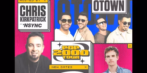 BBMAK and Tyler Hilton at City Winery - Nashville