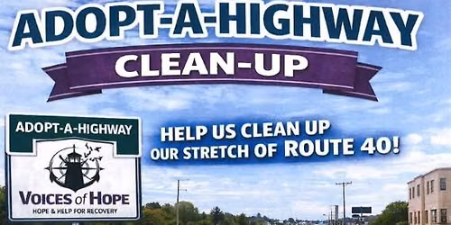 Cecil County Adopt A Highway