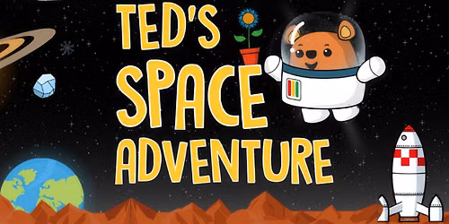 Ted's Quest for the Perfect Planet