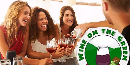 2026 Wine on the Green - Dallas