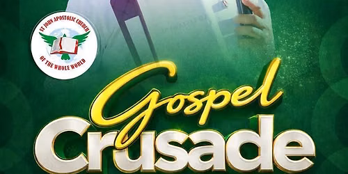 UK Crusade 