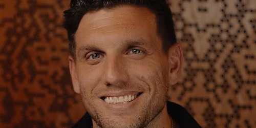 Chris Distefano at Funny Bone Comedy Club - Tampa