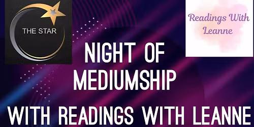 Night or Mediumship