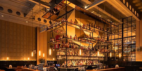 Saturday Night Singles Mixer - The Alchemist Bevis Marks