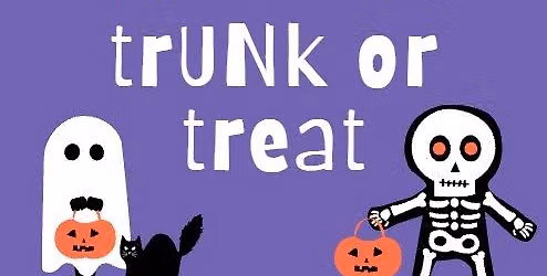 Lindenwood Cemetery Trunk or Treat