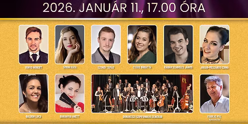 \u00daj\u00e9vi operett \u00e9s musical g\u00e1la 2026