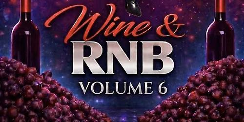 OUTTHEBOX PRESENTS: WINE & RNB VOL 6 BRUNCH