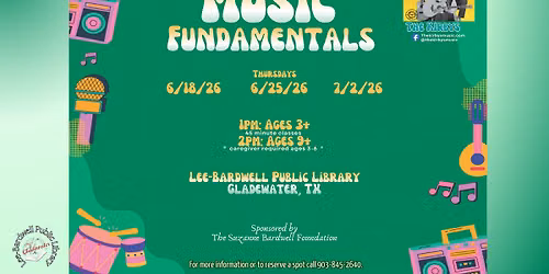 Music Fundaments