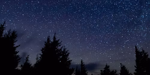 Winter Meteor Shower Talk