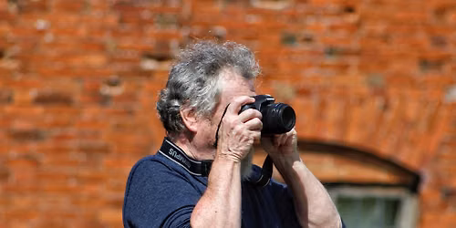 Beginner's Photography Class
