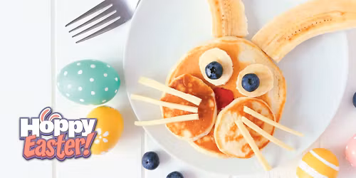 \ud83d\udc07\ud83c\udf37\ud83d\udc23 Breakfast with the Easter Bunny \ud83d\udc07\ud83c\udf37\ud83d\udc23