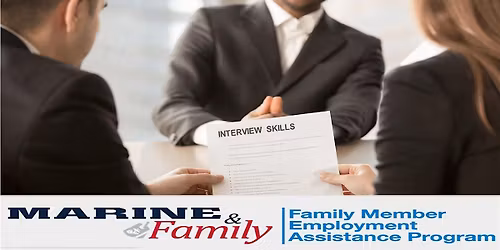 Interview Skills Workshop