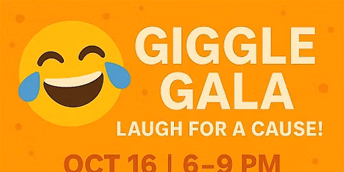 NFB of MA Second Annual Giggle Gala