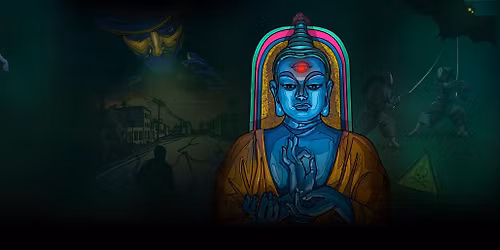 Die drei ??? in Hannover