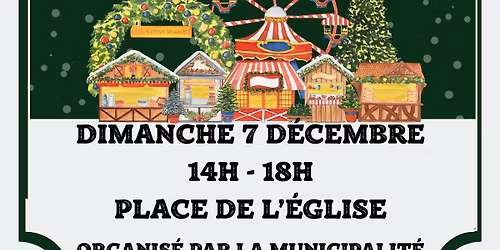 MARCH\u00c9 DE NO\u00cbL