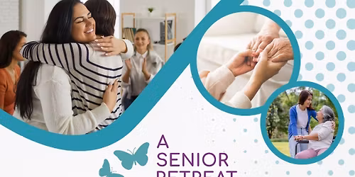 Dementia Caregiver Support Meeting