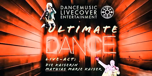ULTIMATE DANCE