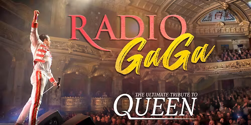 Radio GaGa