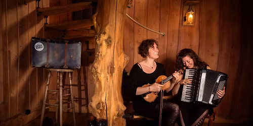 La Valise + Seesayle Quartet