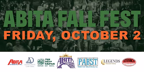 Abita Fall Fest