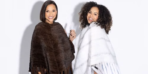 Henig Furs Chattanooga VIP Sale | 2027 Collection & Storage Return