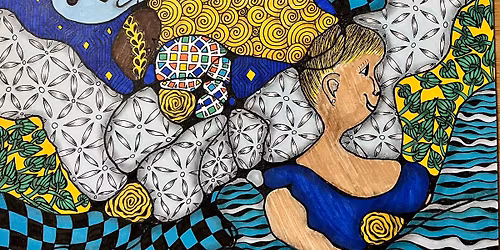 Artful Expressions of Grief Retreats