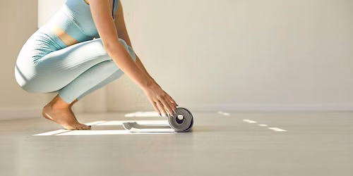 Hispanic Heritage Pilates Sculpt
