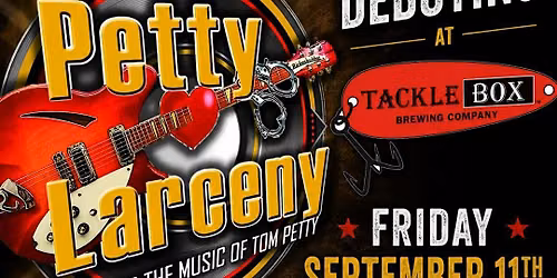 Petty Larceny Band