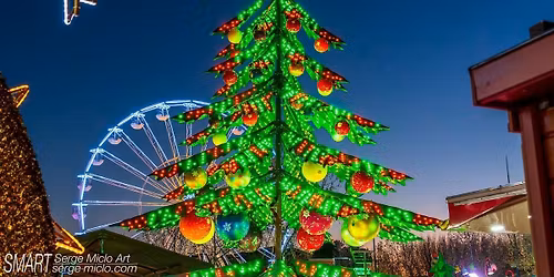 Man\u00e8ges de No\u00ebl