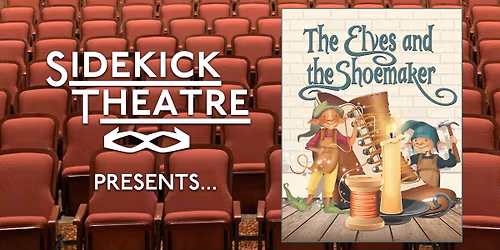 The Elves and the Shoemaker