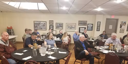November Meeting