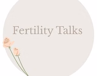 Natural support during the fertility journey:  Monthly talks with experts