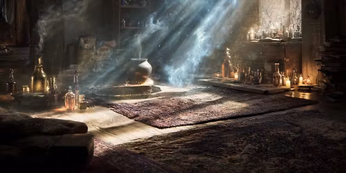 Schutz & Reinigung \u2013 R\u00e4ume energetisch kl\u00e4ren und segnen