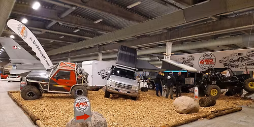 Klub Unlimited Klubmesterskab