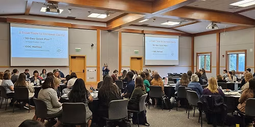 2026 Mn-CUPA-HR Chapter Conference