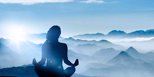 The Way In: Finding Your Stillness
