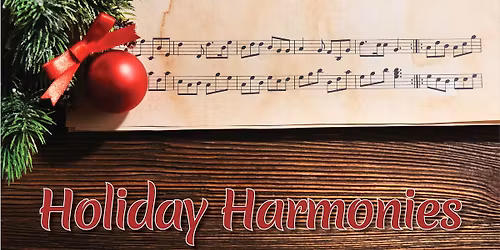 Holiday Harmonies