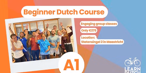 A1 - Intensive Summer Course - 3 until 14 August 2026 - Mon, Tue, Thu, Fri - 10:00-13:00