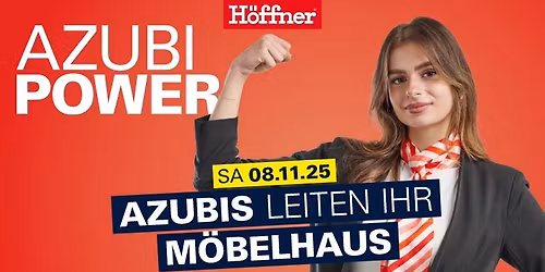 Azubi\u00b4s - die Helden des M\u00f6belhauses